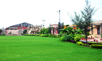 Resort