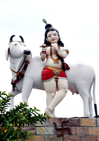 Statue