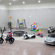 Kids Zone