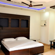Comfortable Stay