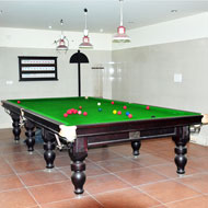 Play Area
